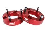 Afe Power 416-30T001-R Control 2.0 Leveling Kit Red. Fixed Price $140.99.