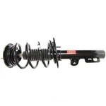 Suspension And Coil Spring Assembly-quick-strut Complete. Fixed Price $183.13.