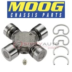 Moog At Transmission Universal Joint 1984 Ford E-250 Econoline Club Sk. Fixed Price $31.42.