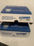 Set Of Moog K160257 Suspension Coil Spring Seat For 06-11 Amanti Azera Sonata. Fixed Price $24.99.