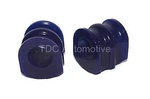 For Nissan 350Z Z33 22MM Rear Anti Roll Sway Bar Bush Kit - Superpro Poly Sp. Fixed Price $52.41.
