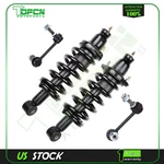 For Honda Cr-v 2002-06 Rear Quick Complete Struts & Coil Springs Sway Bar Link. Fixed Price $106.84.