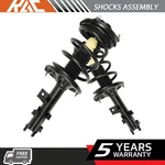 For Kia Magentis Optima 2007-2010 Rondo 2007-2011 Front Struts Coil Spring. Fixed Price $120.99.