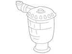 Genuine Ford Spring 3U2Z-5580-PA. Fixed Price $328.19.