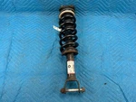 Ram 1500 Front Driver's Side Shock Absorber W/coil Spring 61K 2019-2025 Oem. Fixed Price $150.00.