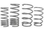 Whiteline WSK-SUB006 2013 Fits Subaru FRS/BRZ/GT86 Performance Lowering Springs. Fixed Price $236.09.