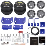 Rear Air Suspension Spring Helper Kit For Toyota Tacoma 4WD 2005 - 2023. Fixed Price $186.89.