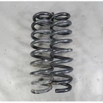 2007-2011 Bmw E90 335XI Awd Xdrive Factory Rear Coil Spring Pair Left Right Oem. Fixed Price $97.50.