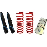 949-592 Dorman Coil Spring Conversion Kit Rear For Lincoln Continental 1995-2002. Fixed Price $393.75.