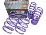 D2 Racing Lowering Springs For 14-18 Toyota Corolla 2.25'F/2.25"R. Fixed Price $209.88.