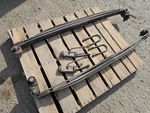 Used 2012 Sprinter 3500 Pair Rear Leaf Springs 9063200206 Ship Los Angeles Dual. Fixed Price $1364.09.