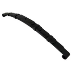 Crown Automotive 52003449 Heavy Duty Leaf Spring Assembly (rear) For Jeep Yj. Fixed Price $141.77.