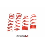 Tanabe TNF174 Sustec NF210 Lowering Coil Springs For 14-16 Nissan Versa Note. Fixed Price $274.77.