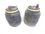 Pair Rear Airbags Spring Suspension Coil Oem 2004 2009 Lexus GX470. Fixed Price $118.12.
