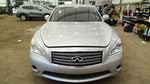 Driver Left Strut Front Awd Fits 14-19 Infiniti Q70 7074643. Fixed Price $129.89.