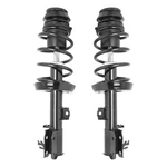 Front Pair Complete Struts Kit For Saturn L300 LS2 LW2 LW300 Fwd. Fixed Price $71.80.