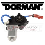 Dorman Front Left Power Window Motor For 2001-2006 Dodge Stratus Electrical Lw. Fixed Price $64.15.