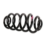 Genuine Acdelco For Buick Lacrosse 2010-2016 Coil Spring Rear Black Round End. Fixed Price $108.85.