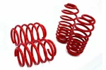 Megan Racing For 08-15 Audi Tt Fwd Awd Lowering Coilovers Springs Set. Fixed Price $232.00.