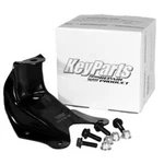 KPR0009 Key Parts Leaf Spring Hanger Rear F150 Truck Ford F-150 1986-1996. Fixed Price $49.98.