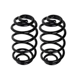 Lesjofors Pair Set Rear Coil Springs Saab 9-3 2003-2011. Fixed Price $112.95.