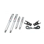 Belltech Lowering Kit For Chevy K1500 1988-1998 With Sp Shocks. Fixed Price $823.46.