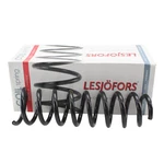 Lesjofors Rear Left Right Coil Spring 4204231 Audi A4 Quattro 96-01. Fixed Price $48.81.