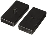 Fabtech FTSBK1 1" Rear Block Kit. Fixed Price $88.14.