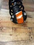 Pair Front Struts Coil Spring For 2007- 2012 Dodge Caliber 07-17 Compass Patriot. Fixed Price $80.00.
