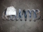 Air/coil Spring Front Id K Fits 92-07 09-19 Ford E350 Van 887978. Fixed Price $71.03.