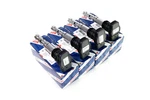 4X Bosch Vw MK4 Audi Tt Awm Atw Atc Amu Awp 1.8T Ignition Set. Fixed Price $99.95.