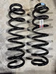 Ford F-350 2024 Front Coil Springs LC3C-5310-ALB. Fixed Price $150.00.