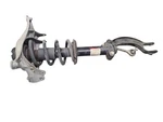 Passenger Strut Front Standard Suspension Fits 15-18 Porsche Macan 661497. Fixed Price $134.00.