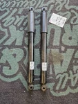 RAM3500 2023 Shock Absorber 407318. Fixed Price $139.05.