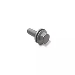 Genuine Audi Mount Bracket Bolt N-911-523-01. Fixed Price $8.79.