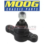 Moog Front Lower Ball Joint For 2004-2006 Kia Amanti Spring Ride Steering Sx. Fixed Price $48.92.