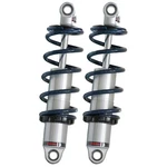 Ridetech Hq Series Rear Coil-overs, 1963-1972 Chevy C10, Used W/ Strongarms, D5. Fixed Price $840.00.