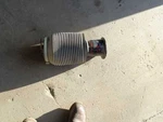 2014 GX460 Coil/air Spring 613565. Fixed Price $284.95.