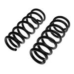 2X Front Lh & Rh Coil Springs For Bmw E70 X5 2007-2013 Suv W/o Sports Suspension. Fixed Price $53.98.