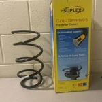 Suplex 06282 Front Coil Spring For 2005 Bmw 525I. Fixed Price $22.49.