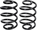 1958-64 Impala; Bel Air; Biscayne; Performance 1-1/2" Drop Rear Coil Springs; Lh. Fixed Price $139.99.