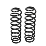 Pair Rear Coil Springs 2011-14 Ford Mustang Base Gt 3.7L 5.0L 17"/18" Wheels. Fixed Price $36.66.