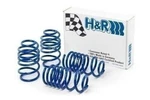 H&r 50786 77 Super Sport Lowering Springs For 2012-2015 Chevrolet Camaro. Fixed Price $267.95.