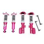 Godspeed Monoss Coilover Shock+spring+camber Plate For Subaru Wrx 22-25 Vb. Fixed Price $675.00.