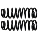 Moog Coil Spring. Fixed Price $129.99.