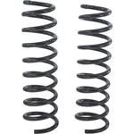 Coil Spring Set For 96-00 Audi A4 Quattro 2704-481997. Fixed Price $75.99.