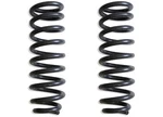 Maxtrac 253120 Front Steel 2" Lowering Coils Pair For 04-20 F150 Ext/crew 2/4WD. Fixed Price $172.20.