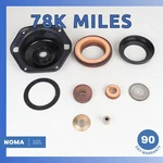 95-06 Jaguar X100 XK8 Rear Left Right Shock Absorber Strut Mount Set Oem 78K. Fixed Price $124.50.