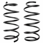 Moog 80158 Coil Spring Set Front And Rear Ford Taurus 2000-2006 New. Fixed Price $53.51.