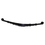 Crown Automotive A612 Front Leaf Spring Assembly For 1941-1945 Willys. Fixed Price $100.51.